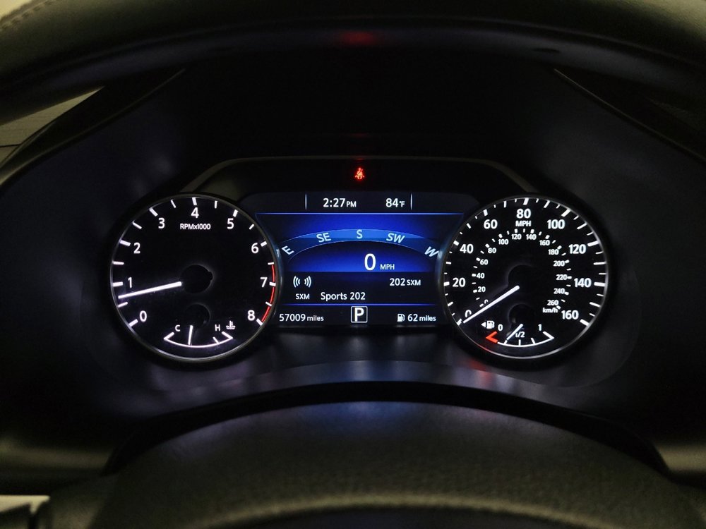 Used 2018 Nissan Murano S w/ Cargo Package image 23