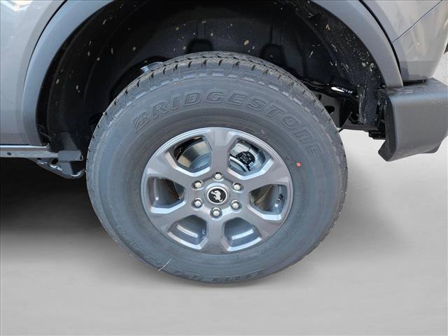 New 2025 Ford Bronco Big Bend image 10