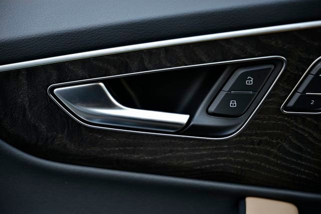 New 2026 Audi Q7 2.0T Premium Plus image 15
