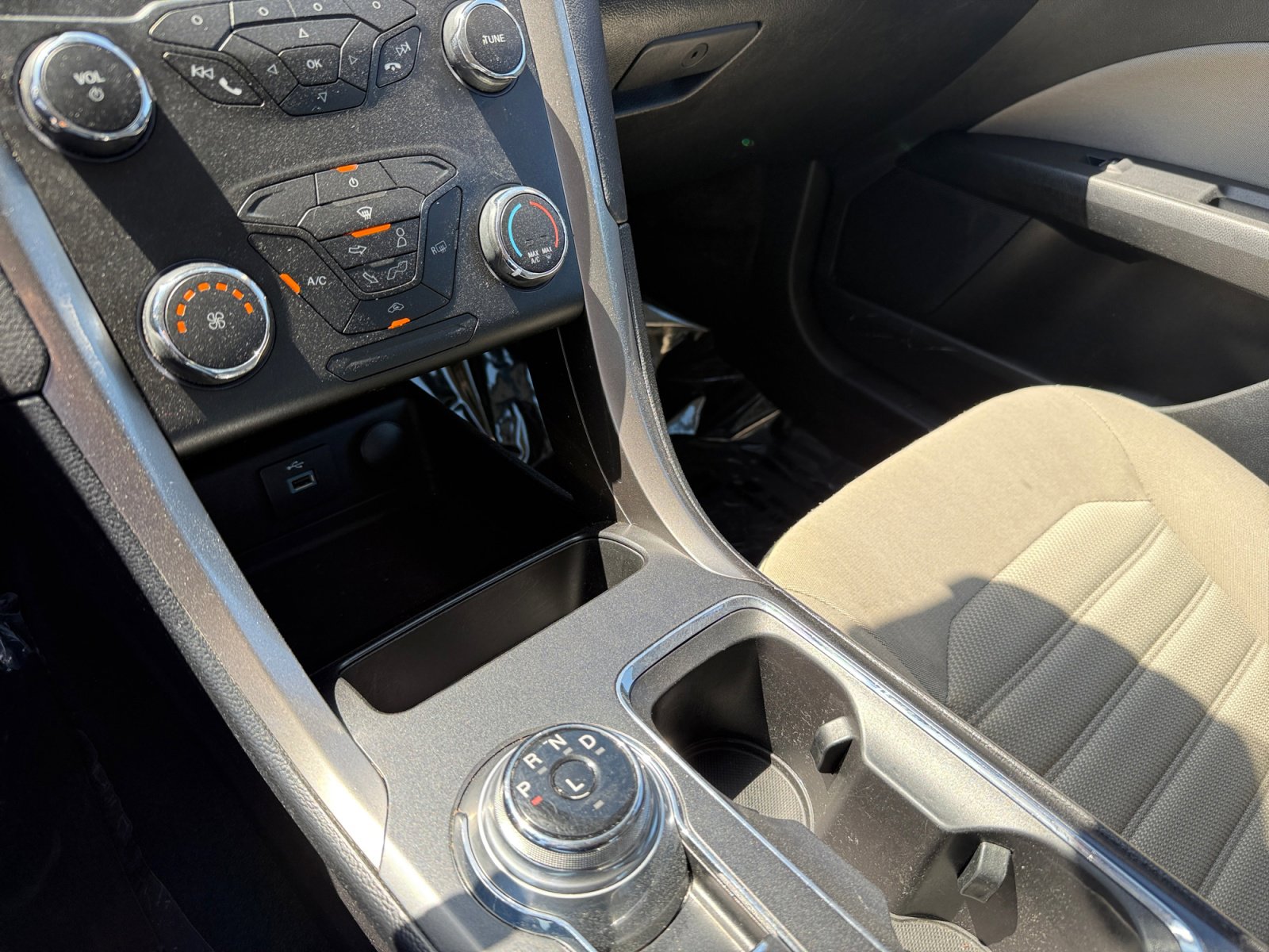 Used 2019 Ford Fusion S image 13