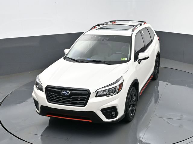 Used 2019 Subaru Forester Sport w/ Popular Package #2 image 22