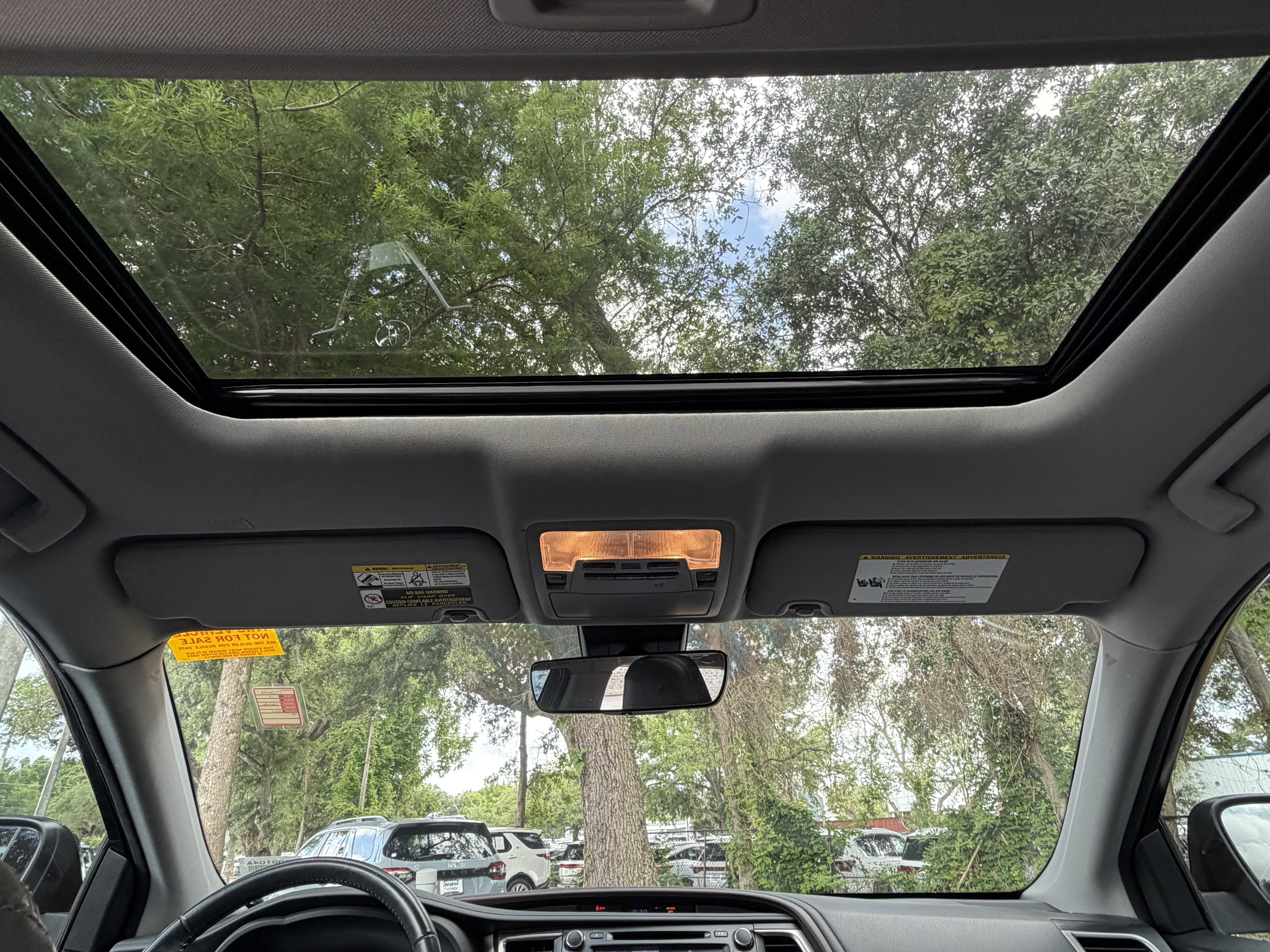 Used 2018 Toyota Highlander XLE FWD image 37
