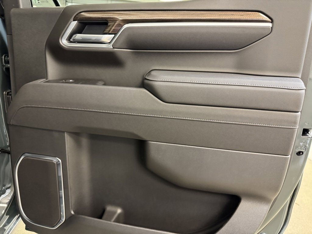 New 2026 Chevrolet Silverado 1500 LT image 25