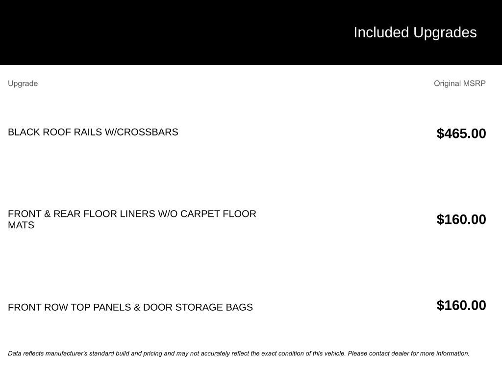 New 2026 Ford Bronco Big Bend w/ Black Diamond Package image 18