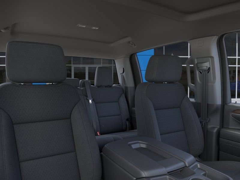 New 2026 Chevrolet Silverado 2500 LT AWD/4WD image 24