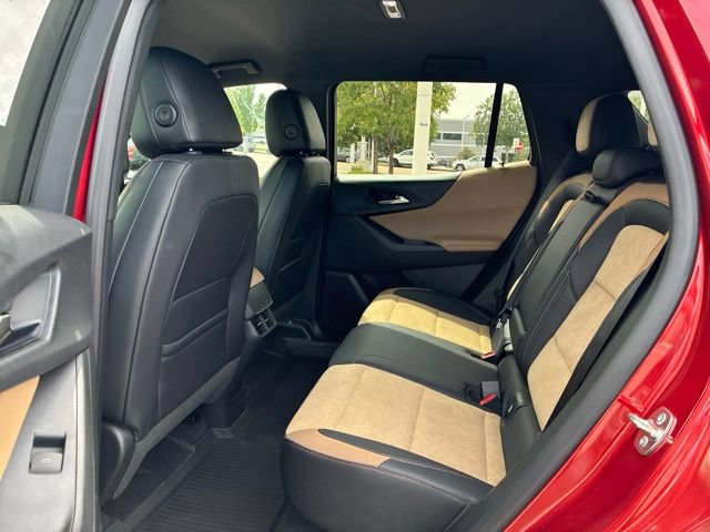 New 2027 Chevrolet Equinox ACTIV w/ Safety and Technology Package AWD/4WD image 8