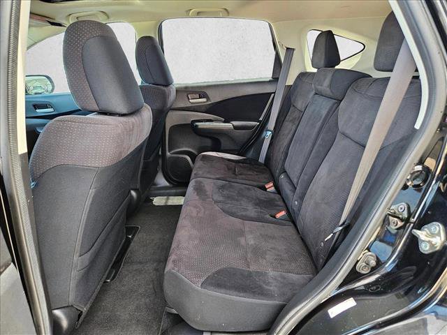 Used 2014 Honda CR-V EX image 18