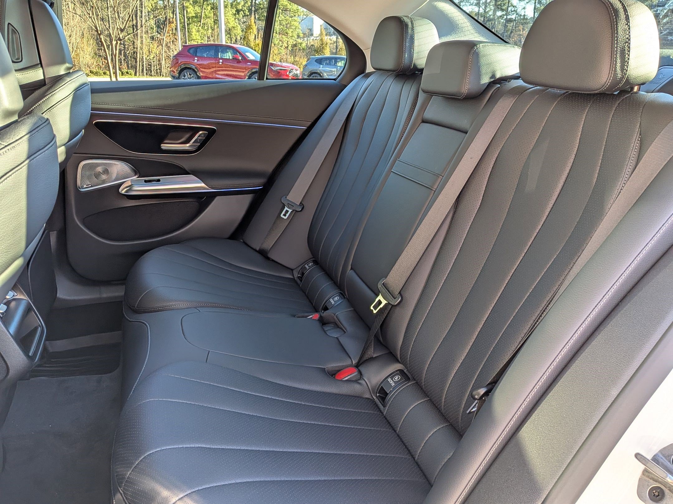 New 2026 Mercedes-Benz E 350 E 350 image 30