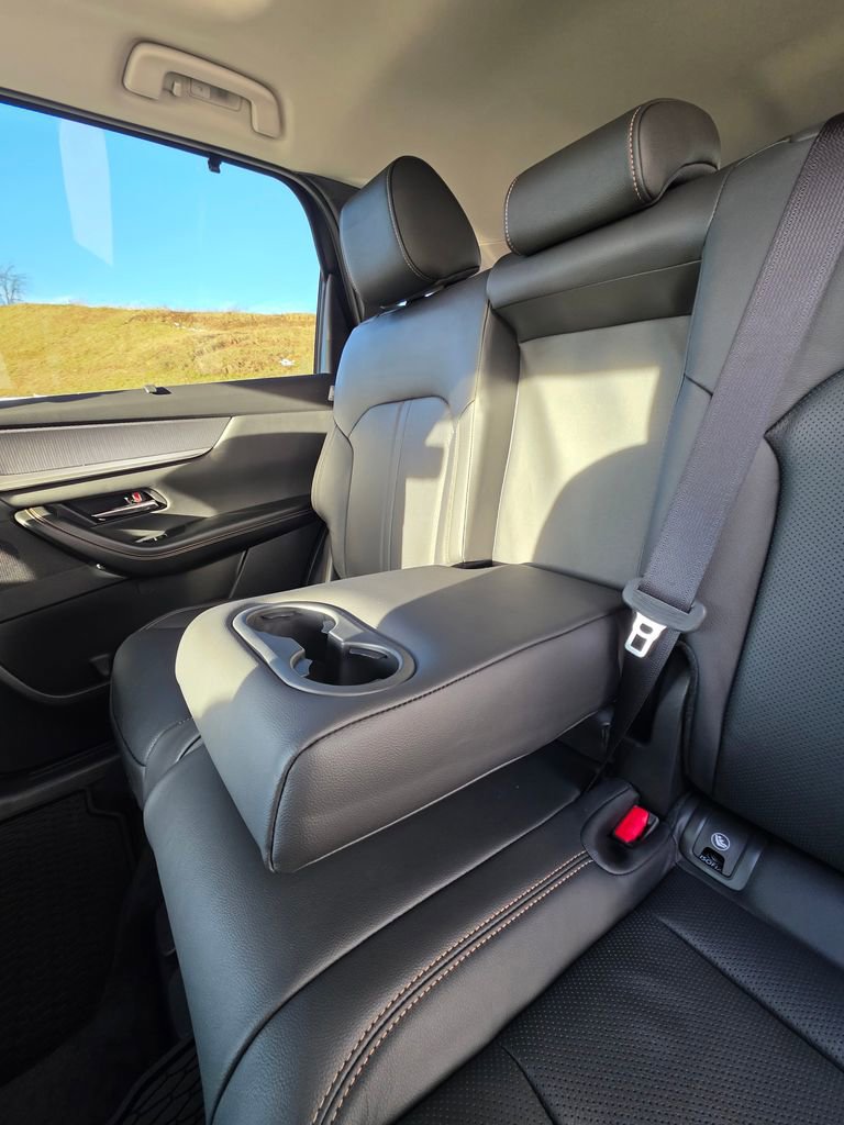 New 2026 MAZDA CX-90 Plug-In Hybrid w/Premium Sport image 10