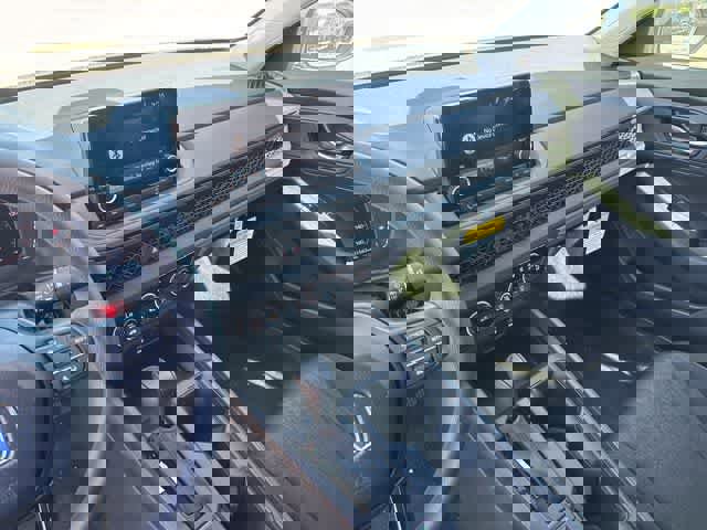 Certified 2025 Honda Accord LX image 19