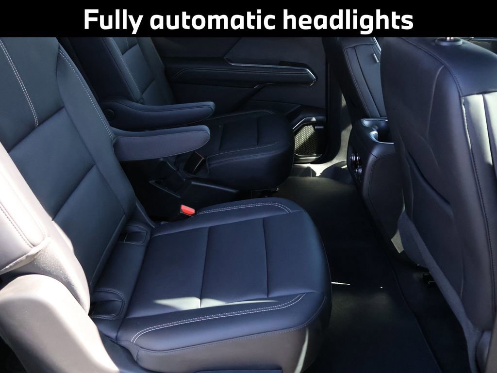 Used 2024 GMC Acadia Elevation w/ Luxury Package image 14