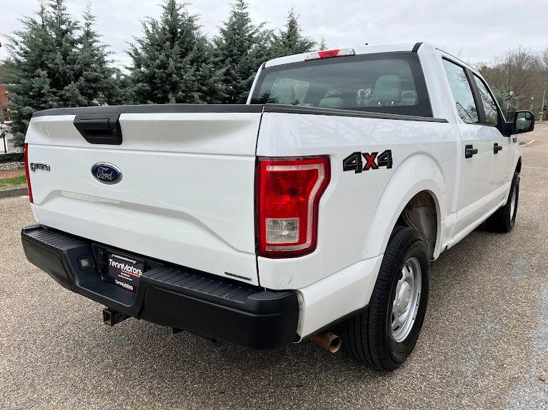 Used 2016 Ford F150 XL image 33