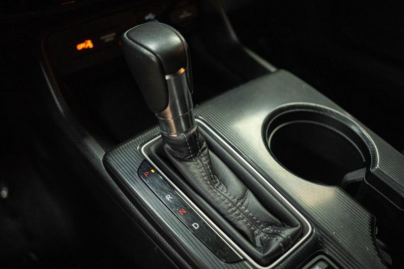 Used 2023 Honda Civic Sport image 20