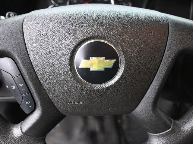 Used 2021 Chevrolet Express 2500 w/ Driver Convenience Package image 26