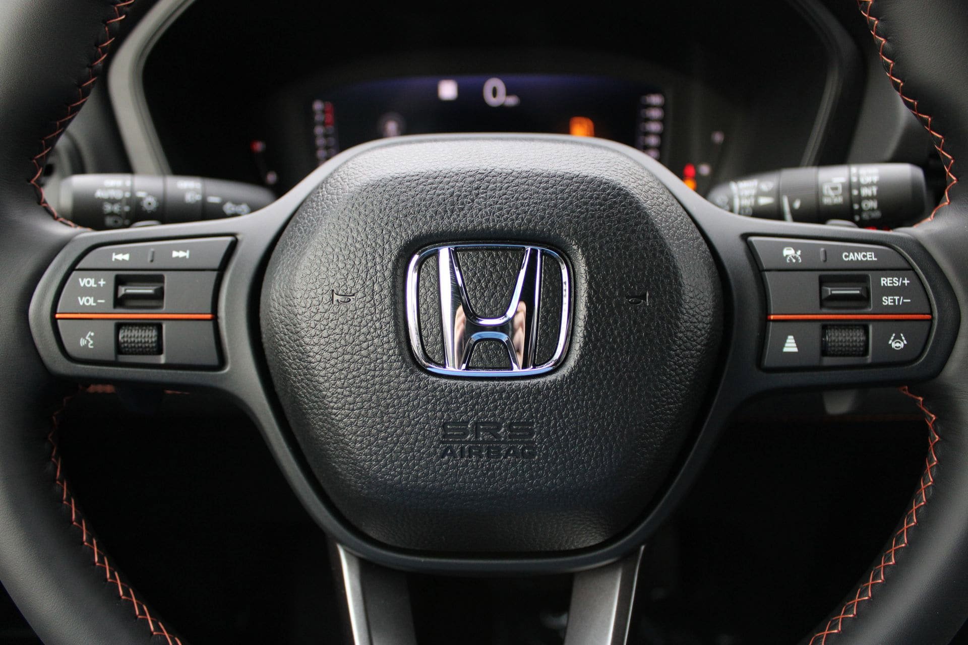 New 2026 Honda Passport TrailSport image 29