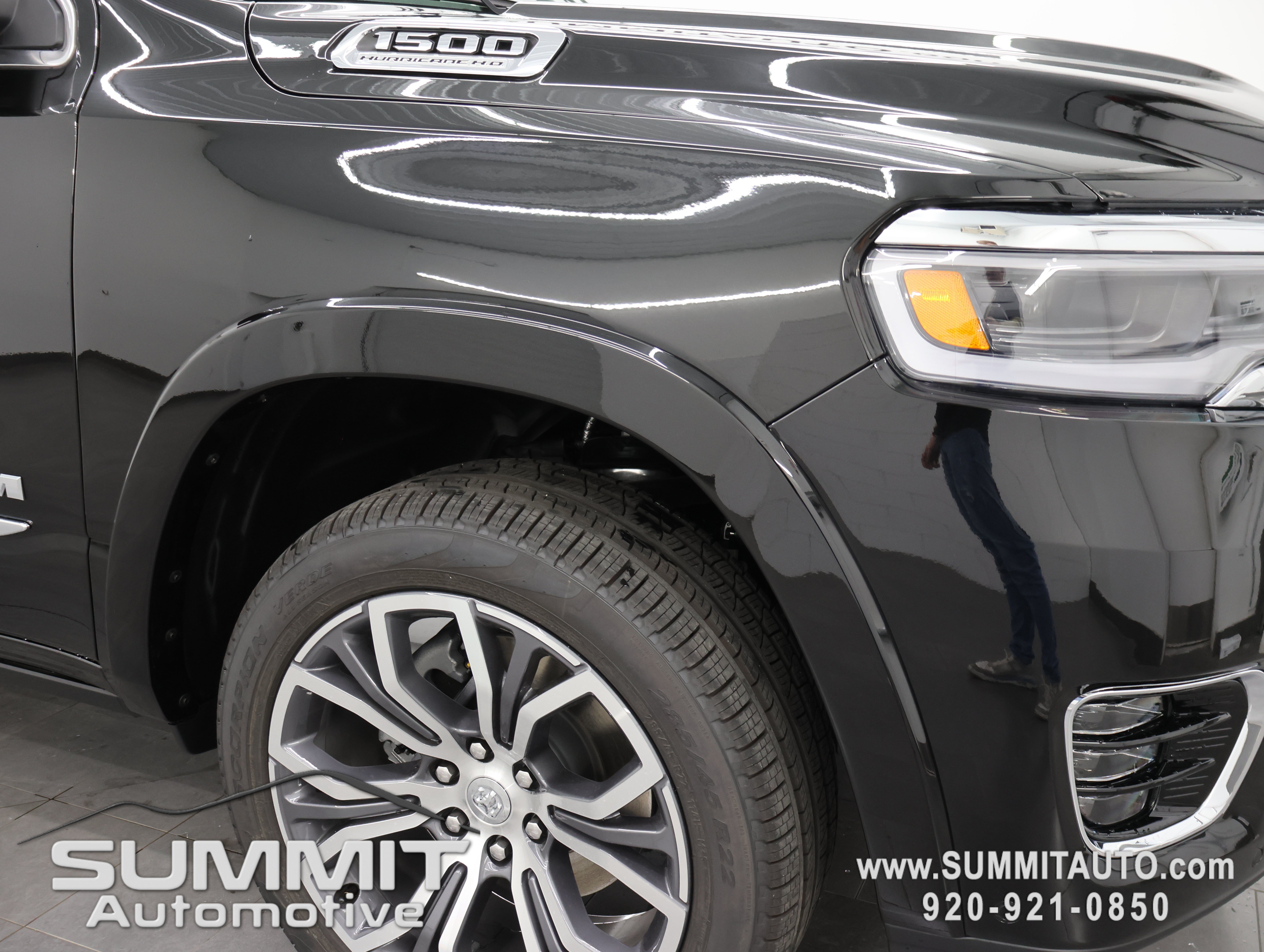 New 2027 RAM 1500 Tungsten w/ Bed Utility Group AWD/4WD image 28