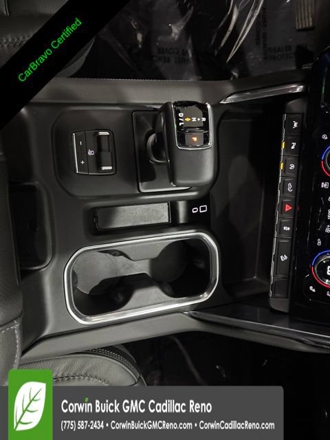 Certified 2026 GMC Sierra 1500 Denali AWD/4WD image 32
