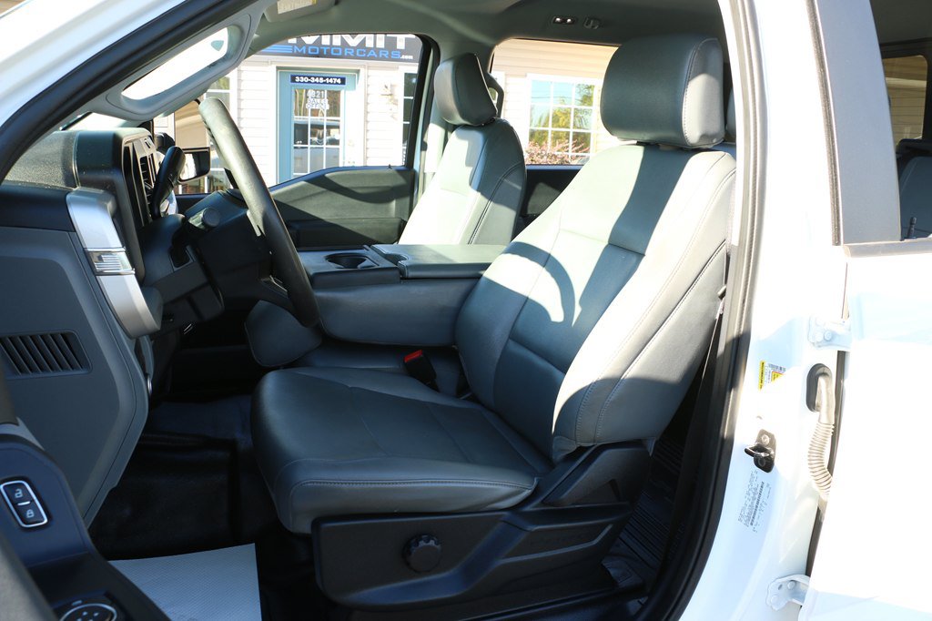 Used 2025 Ford F250 XL w/ XL Off-Road Package AWD/4WD image 10