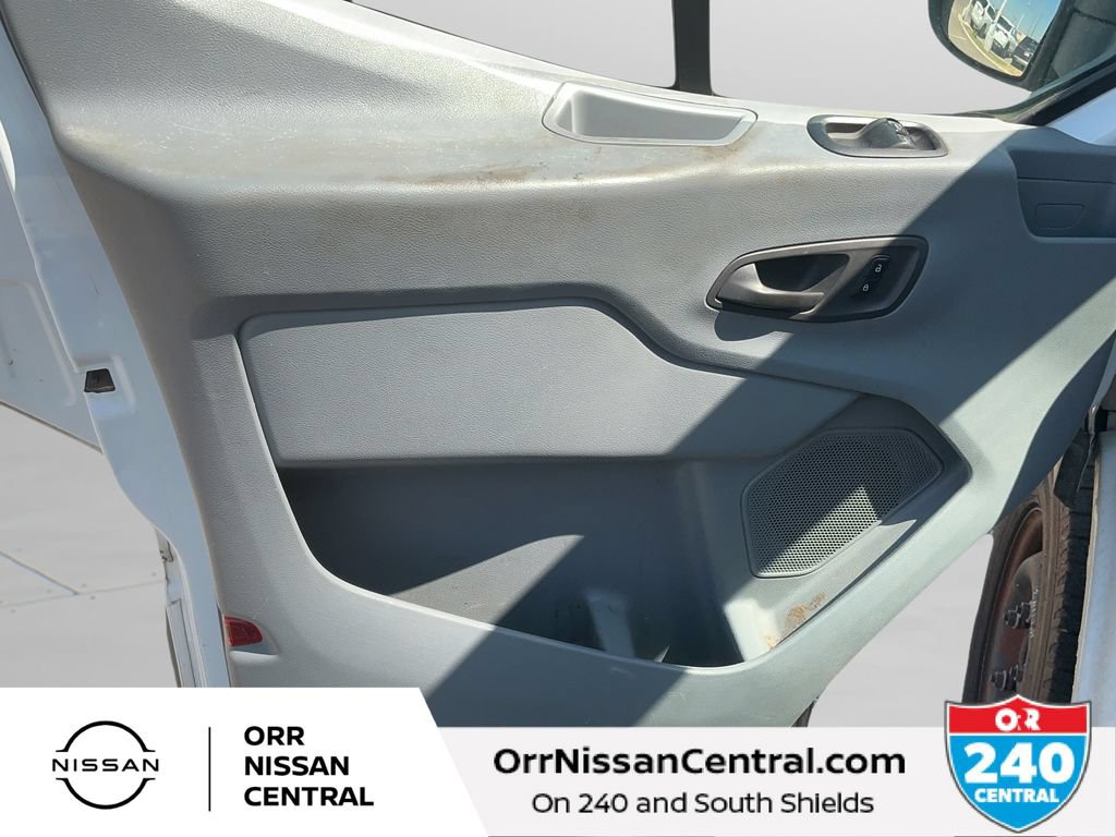 Used 2015 Ford Transit 350 XLT RWD image 15