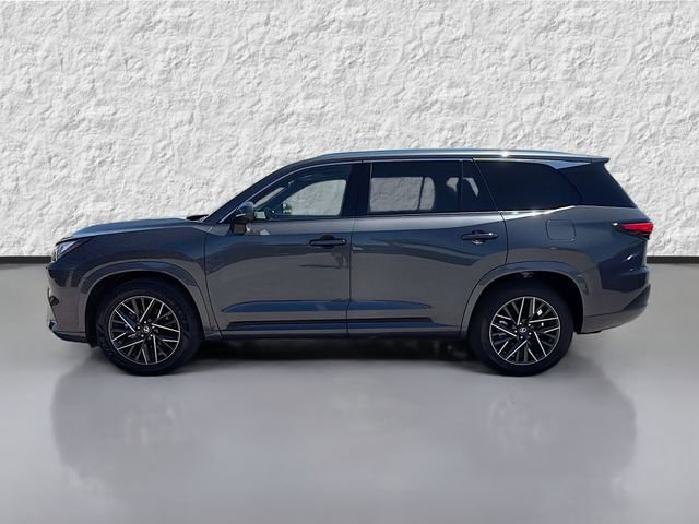 New 2026 Lexus TX 350 AWD image 6