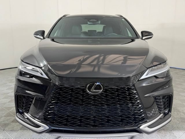 Certified 2023 Lexus RX 350 F Sport w/ Cold Area Package AWD/4WD image 13