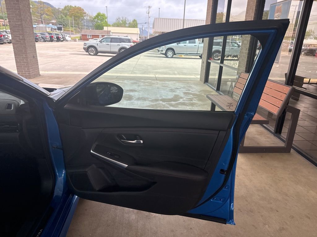 Used 2024 Nissan Sentra SR image 20