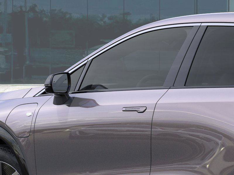 New 2026 Cadillac Optiq Luxury 1 w/ LPO, Floor Liner Package image 13