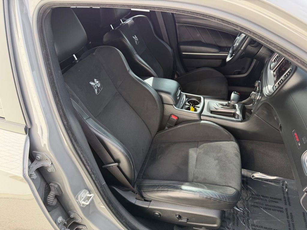 Used 2023 Dodge Charger Scat Pack w/ Plus Group image 21