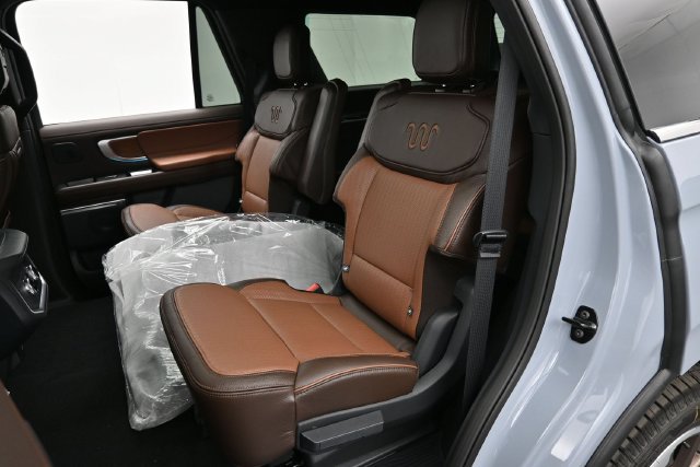New 2027 Ford Expedition King Ranch AWD/4WD image 41