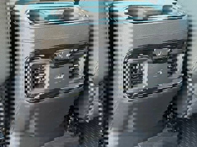 Used 2024 Chevrolet Silverado 1500 ZR2 w/ ZR2 Bison Edition image 39