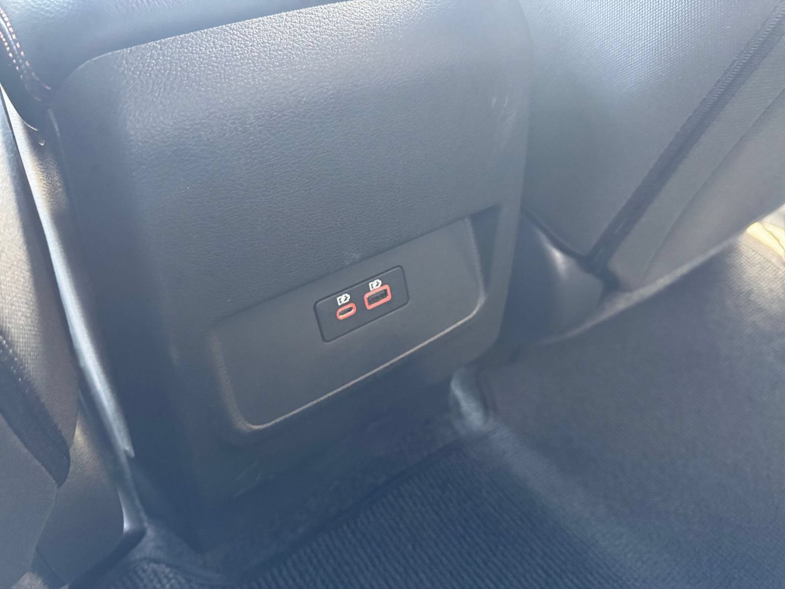 Used 2026 Nissan Frontier PRO-4X AWD/4WD image 22
