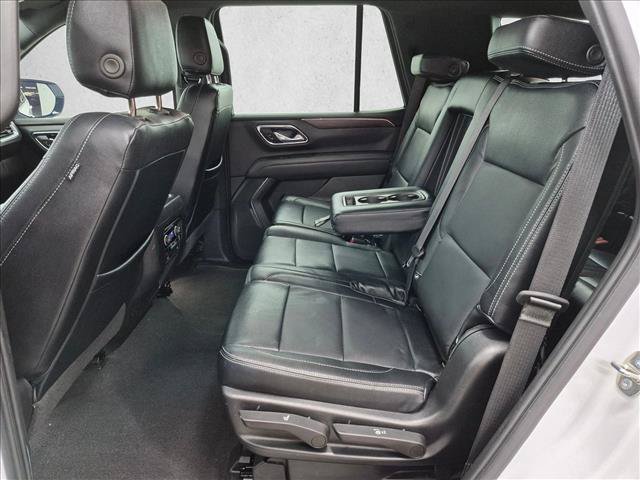 Used 2023 Chevrolet Tahoe LS RWD image 18