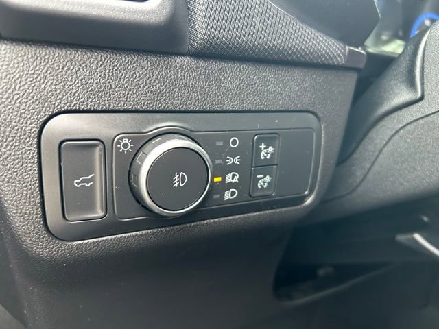 Used 2021 Ford Bronco Sport Big Bend AWD/4WD image 25