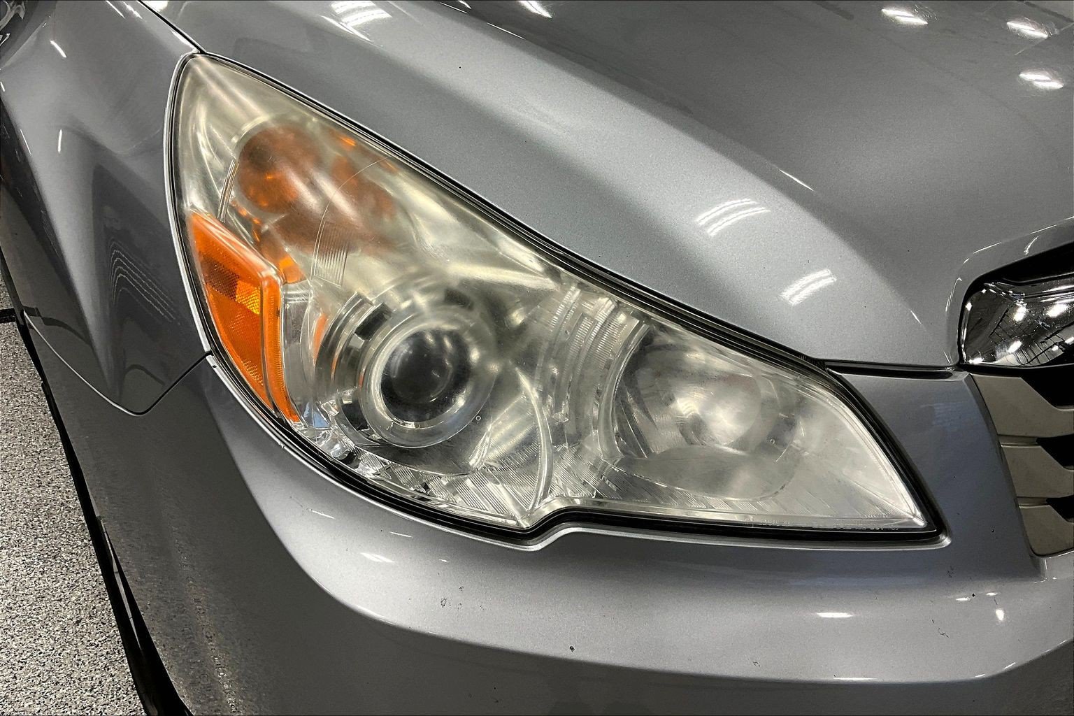 Used 2012 Subaru Outback 2.5i Premium AWD/4WD image 31
