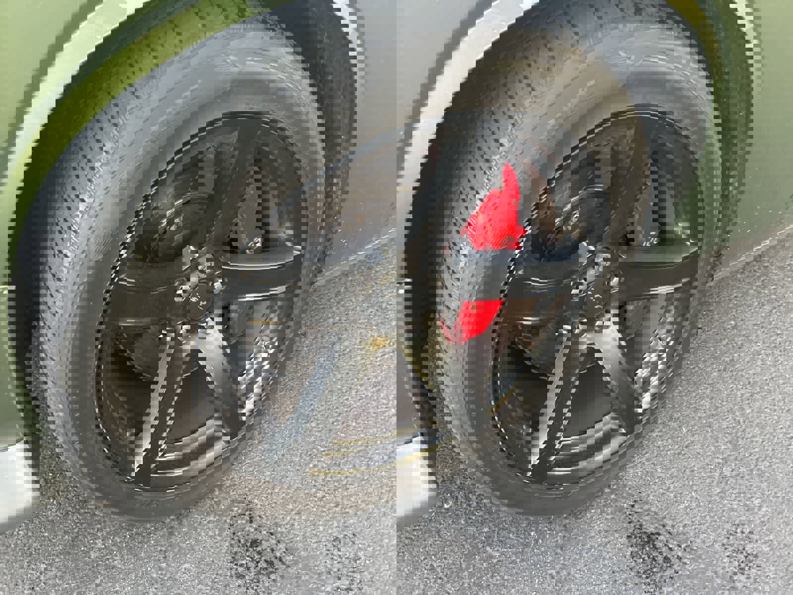 Used 2018 Dodge Challenger SRT w/ Technology Group image 20