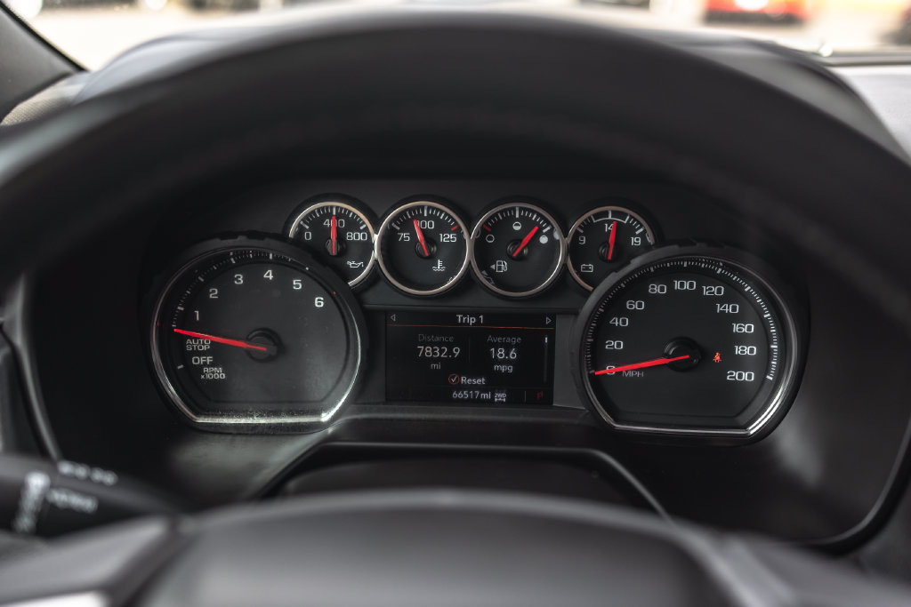 Used 2022 Chevrolet Suburban LS AWD/4WD image 11