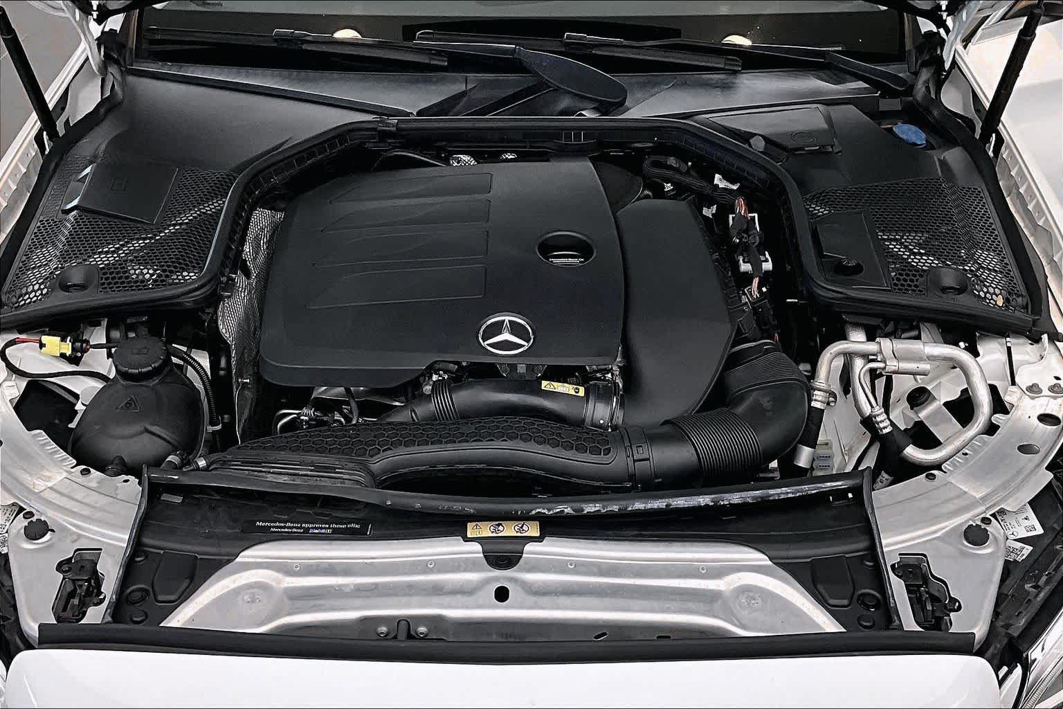 Used 2019 Mercedes-Benz C 300 Sedan image 29