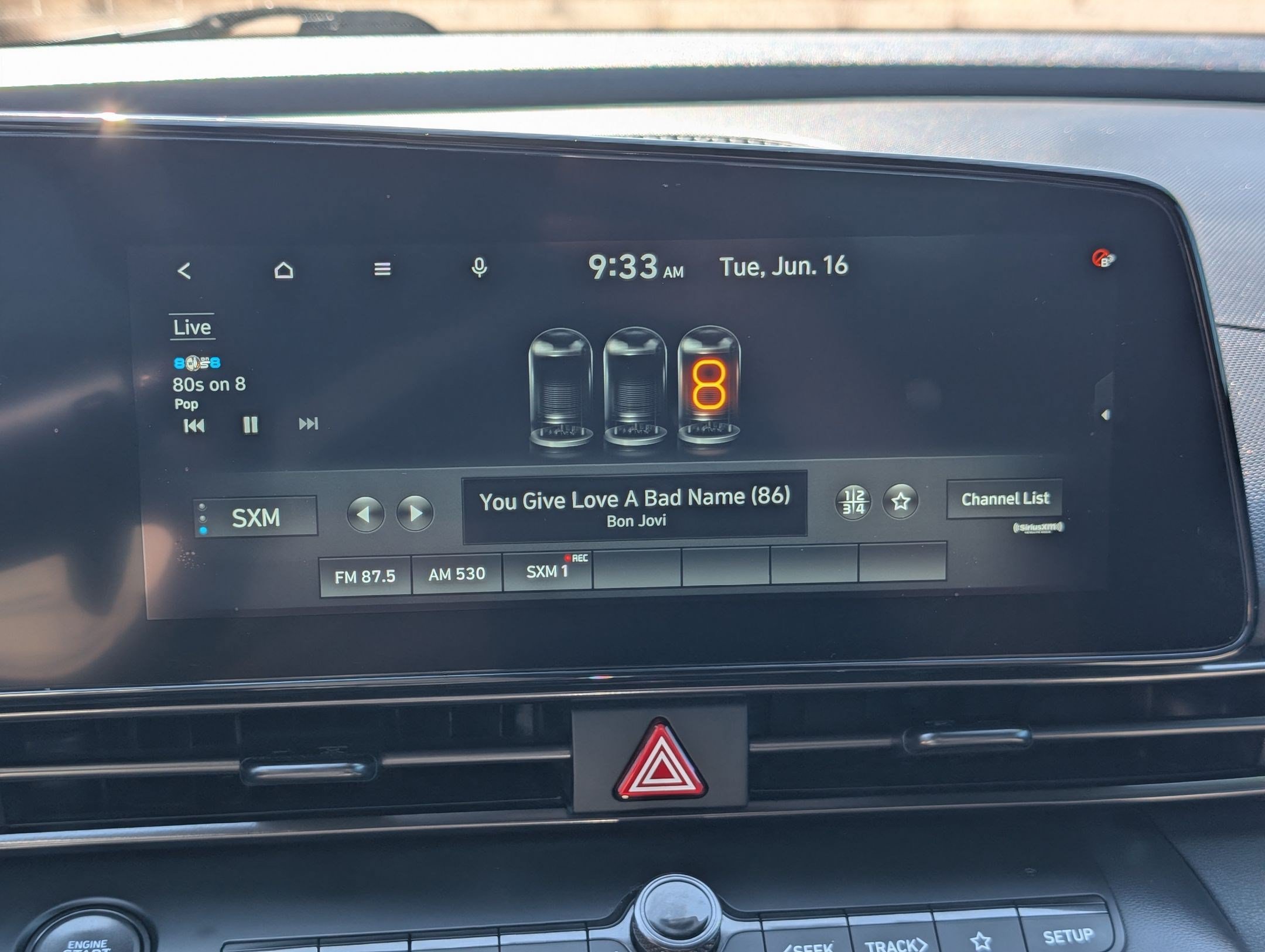 Used 2023 Hyundai Elantra N Line FWD image 17