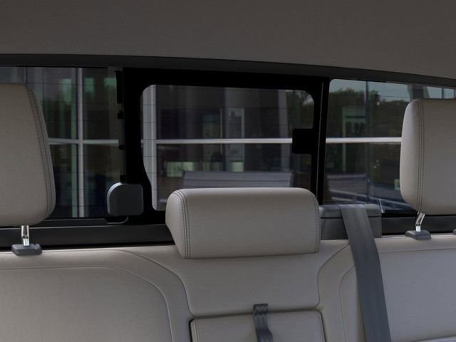 New 2025 Ford Ranger Lariat w/ Trailer Tow Package image 22