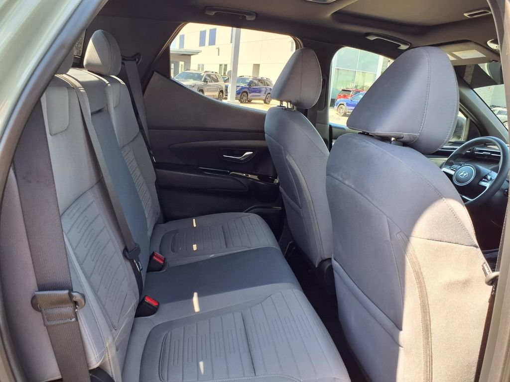 Used 2022 Hyundai Santa Cruz SEL w/ Activity Package AWD/4WD image 21