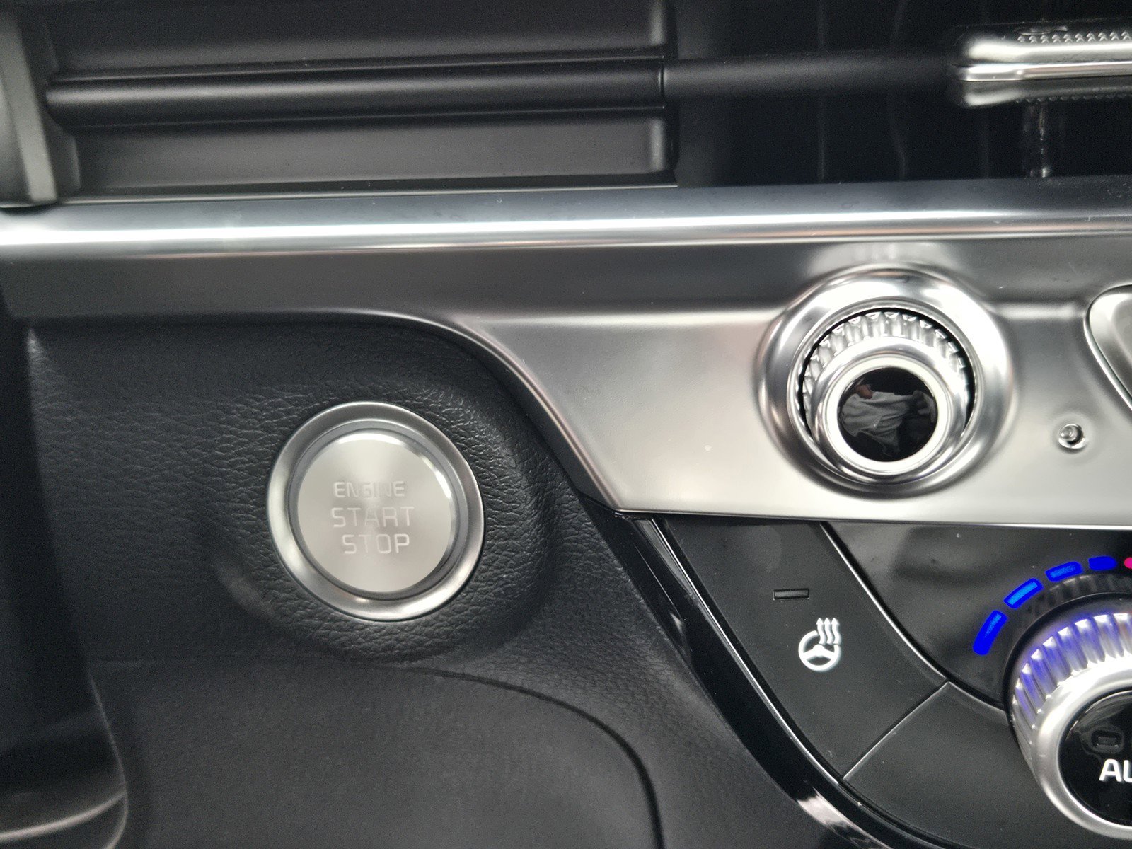 Used 2025 Kia Telluride SX Prestige X-Line image 21