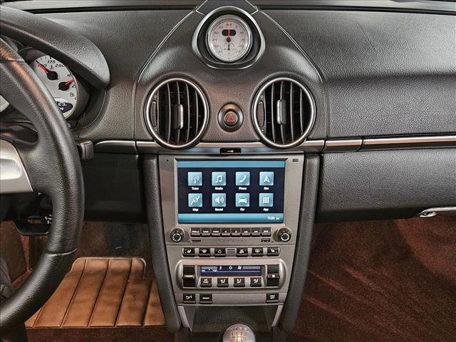 Used 2008 Porsche Boxster S image 14