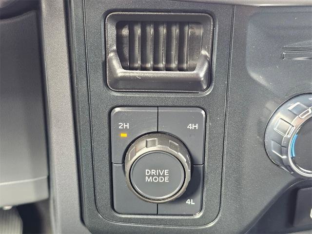 Certified 2025 Ford F150 XLT w/ Equipment Group 301A Standard image 21