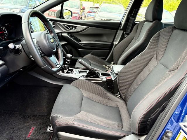 Used 2023 Subaru WRX Premium AWD/4WD image 9