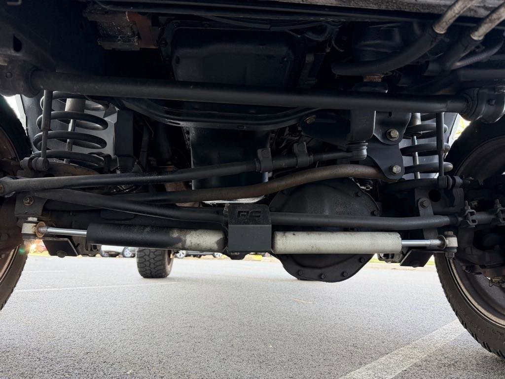 Used 2004 Dodge Ram 2500 Truck ST w/ Trailer Tow Group image 38