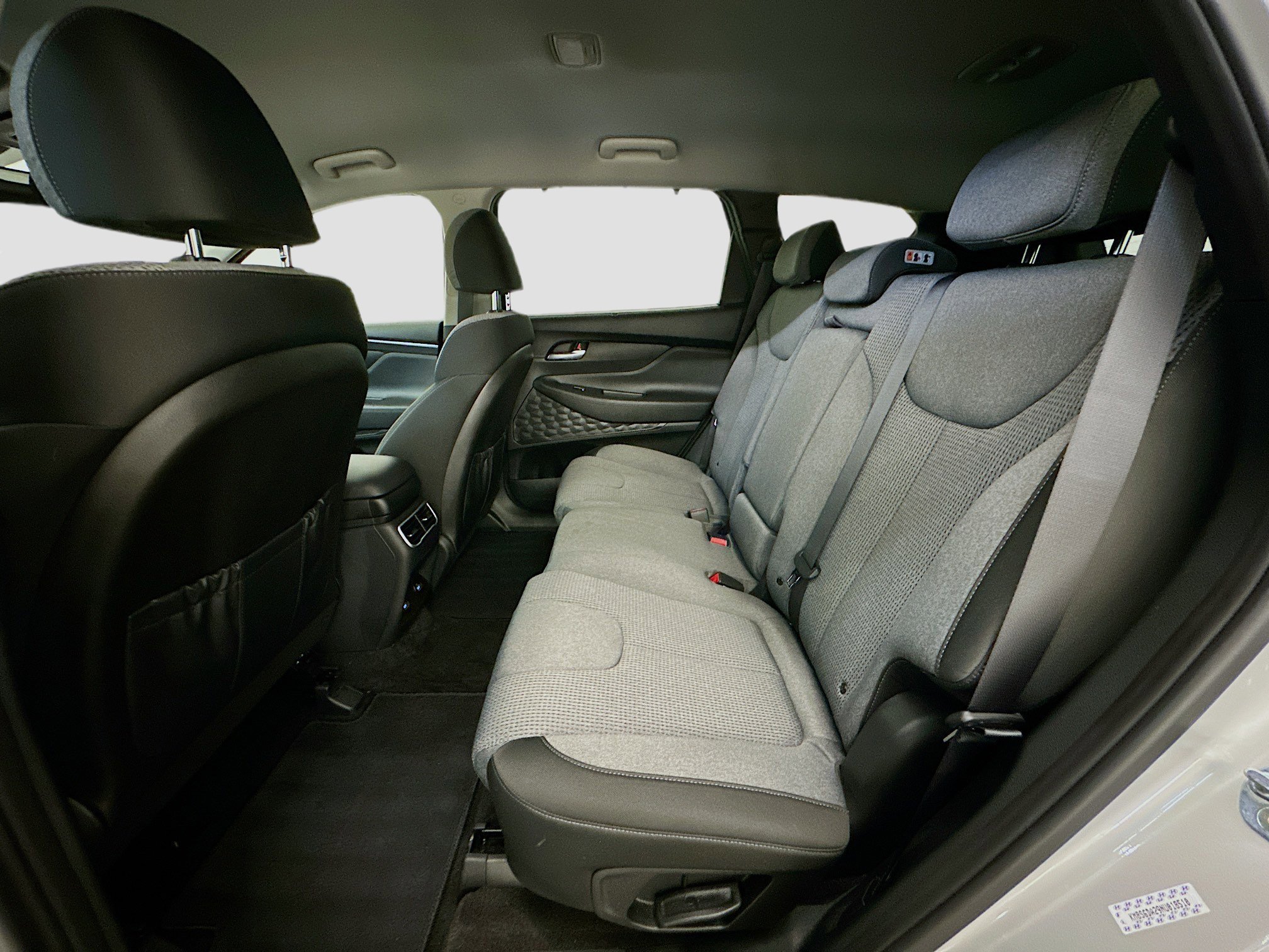 Used 2022 Hyundai Santa Fe SEL Convenience image 28