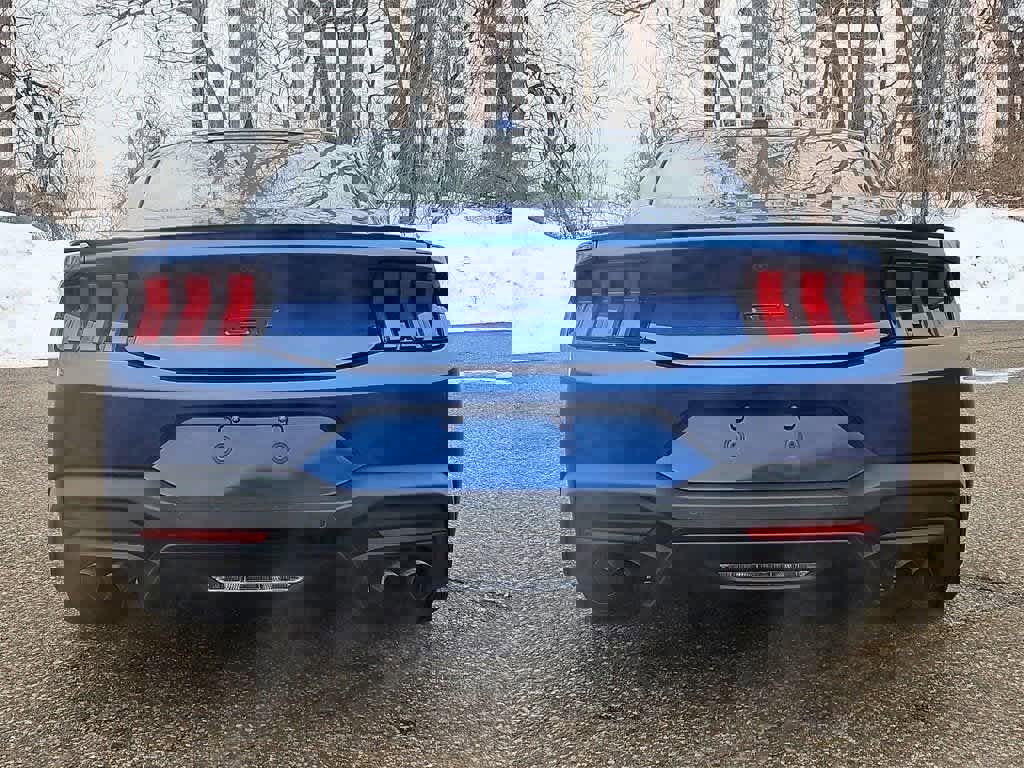 Used 2024 Ford Mustang GT Premium w/ California Special Package image 6