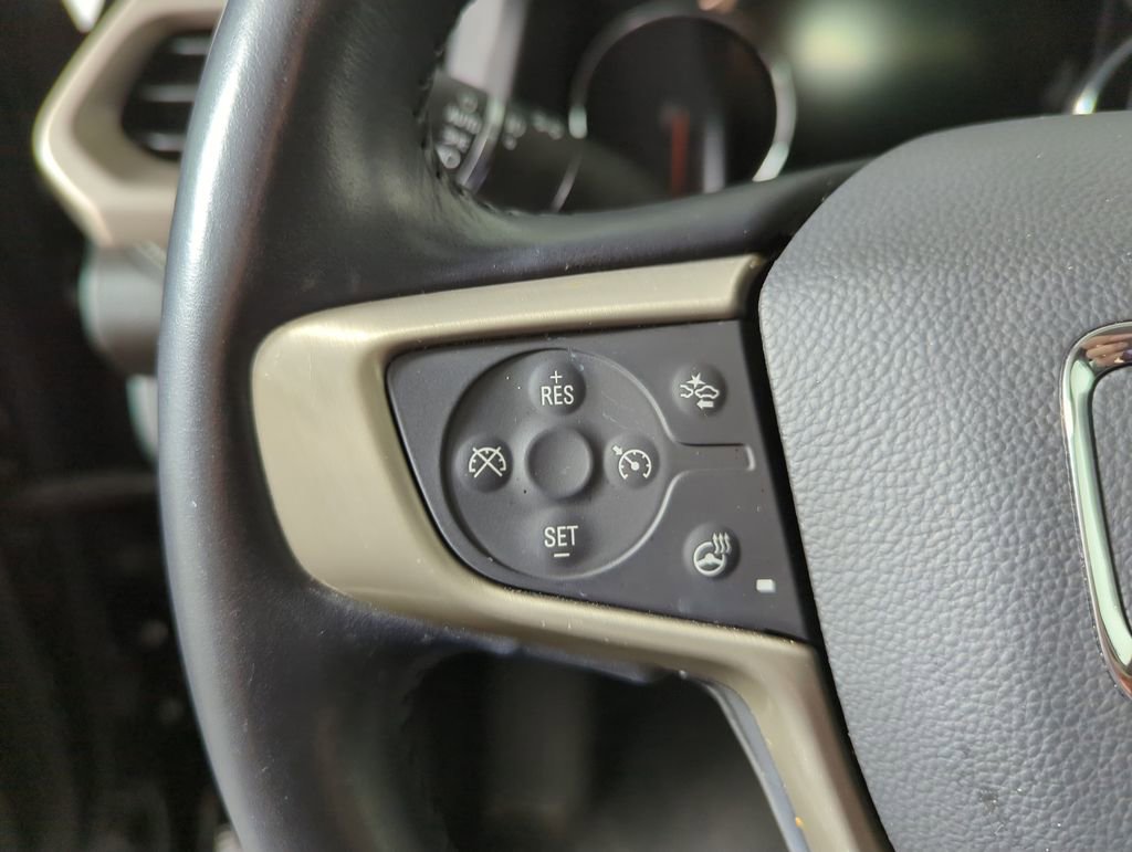 Used 2022 GMC Acadia Denali w/ Denali Ultimate Package image 27