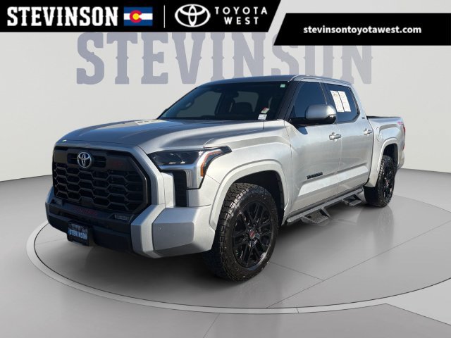 Used 2024 Toyota Tundra SR5 w/ TRD Sport Premium Package