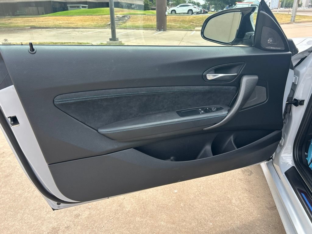 Used 2021 BMW M2 Competition RWD image 16